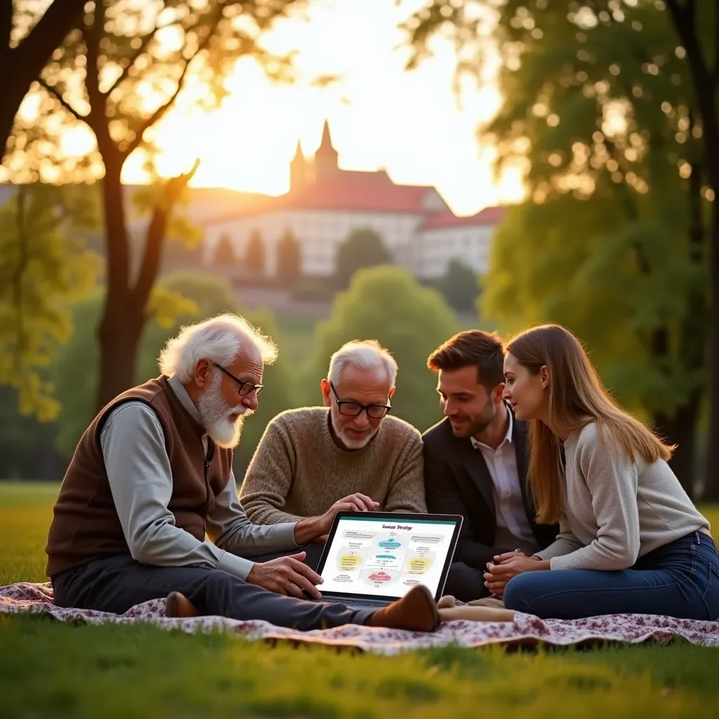 Collaborative workshop